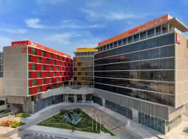 Adagio Doha, hotel em Doha