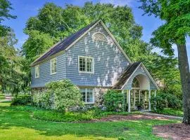 Point Cottage at Point O' Woods