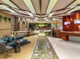 Mercure Trabzon Hotel, hotel in Trabzon