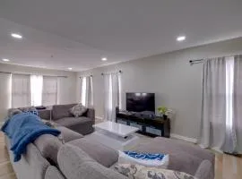 Family Home Near UMD and Dtwn Silver Spring!