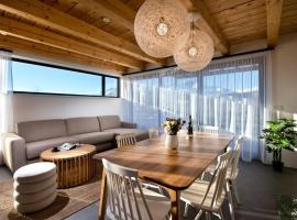 TatryHome - Veľk&aacute; Lomnica, biệt thự ở Veľk&aacute; Lomnica