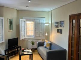 Casa Lolita / Camino de Santiago / Porri&ntilde;o