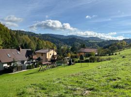 Apartamenty Kadłubek