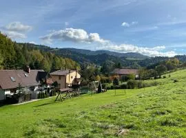 Apartamenty Kadłubek