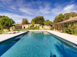 Les Abeilles, 100 m2 Loft, Nature and Light