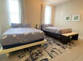 EPIC Modern Doral Resort Apt Near Malls & Airport