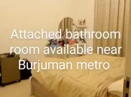 Al seef room