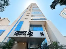 STAY Lounge 22
