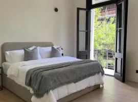 Hotel Boutique Ubuntu