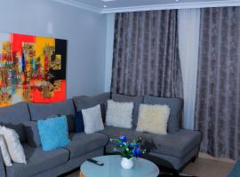 Greatwall, hotel v destinaci Athi River