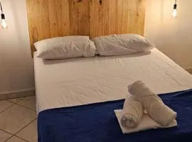 Pousada Mar de Itacaré