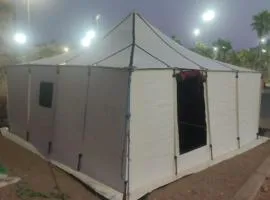 Camp azawan hananich