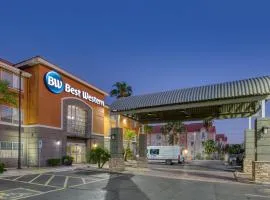 Best Western North Phoenix Hotel