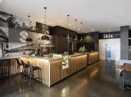 ibis Sydney World Square