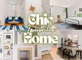 Stylish Retreat Walkable to Bars & Restaurants
