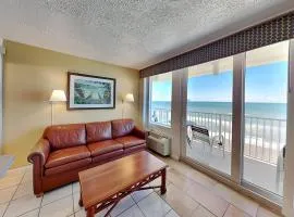 Harbour Beach Resort 805