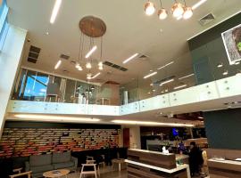 Mercure Concepcion, pet-friendly hotel in Concepción