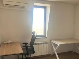 Luxury 3 Bedroom Apartment by Republic Square