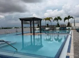 Bonita Doral