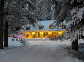 La Tremblante