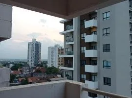 Apartamento para 4 personas