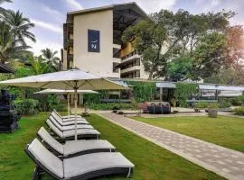 Novotel Goa Resort & Spa Candolim
