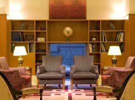 The Cypress Mercure Hotel Nagoya, hotel Mercure en Nagoya