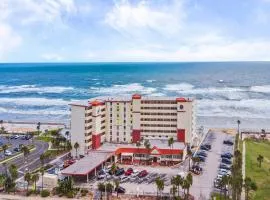 Harbour Beach Resort 705