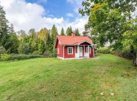 VAR100-Arjaeng, hotel v destinaci Norane