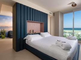 Mercure Hotel Rimini Artis