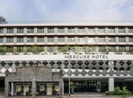 Mercure Singapore Tyrwhitt, hôtel à Singapour