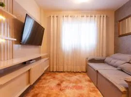 Apartamento em Londrina no Centro da cidade
