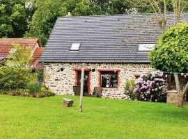 Maison du Domaine des Garde Bousset