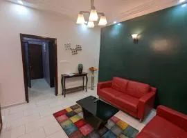 Rockville Building Studio Meuble Guest House