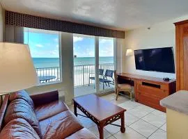 Harbour Beach Resort 603