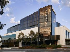 Mercure Melbourne Doncaster, hotel in Doncaster