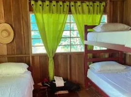 Hostal Maguare-Reserva Indígena Maguare