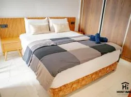 Apartment - Mehdia Beach