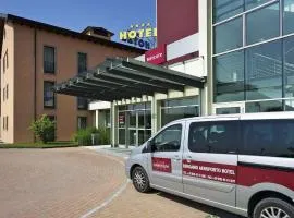 Mercure Bergamo Aeroporto