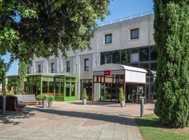Mercure Niort Marais Poitevin, hotel de 4 estrellas en Niort