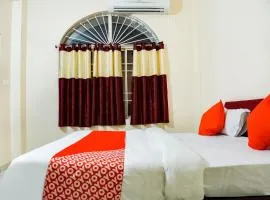 Super Hotel O Shiv Sai Palace