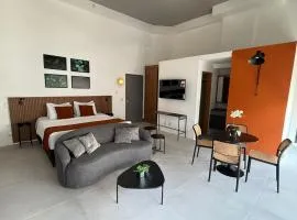 Residence X