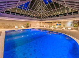 ibis Styles Sorocaba Santa Rosalia, hotel near Sorocaba Airport - SOD, Sorocaba