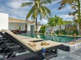 Coastal Heaven villa,5' walk beach, pacefull villa