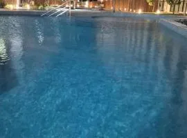 Apartamento na Praia dos Carneiros a 250m do mar