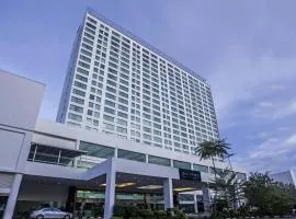 Pullman Kuching