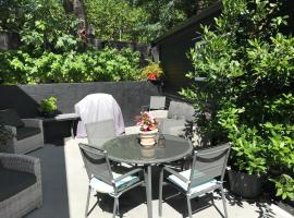 Villa @23, hotel v destinaci Wanaka