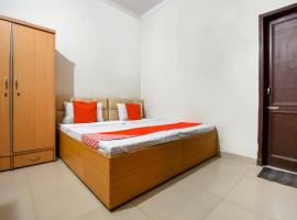Hotel O Sabtera Homes, hotel en Kharar