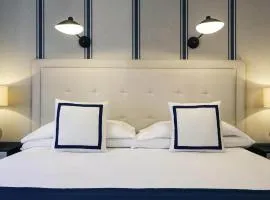 Hotel Mercure Jardines de Albia
