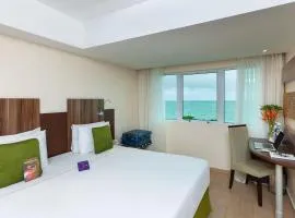 Mercure Maceio Pajuçara